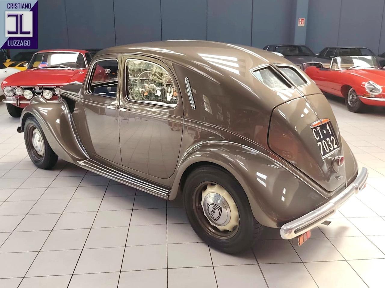 1949 Lancia APRILIA 1500, 1949