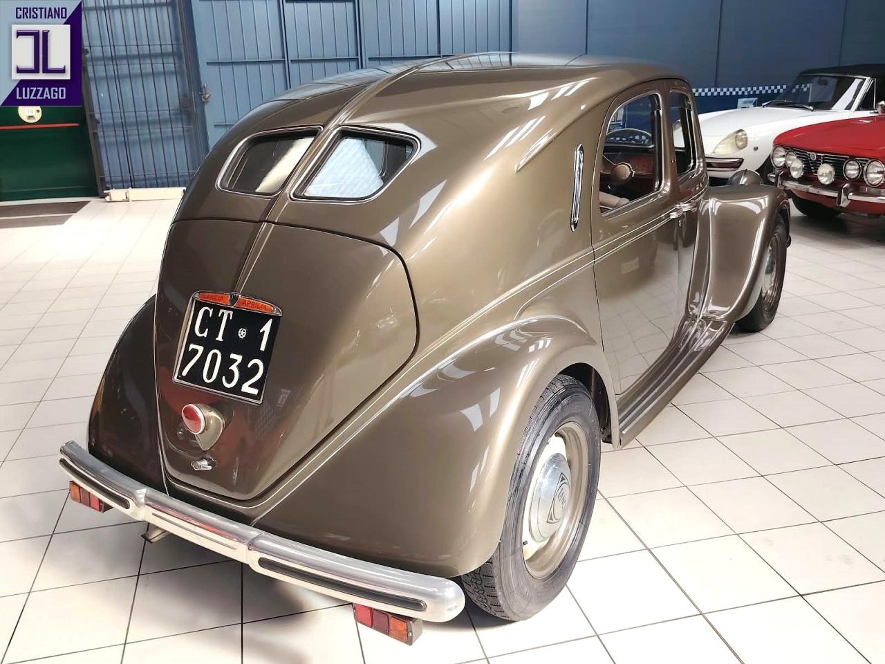 1949 Lancia APRILIA 1500, 1949
