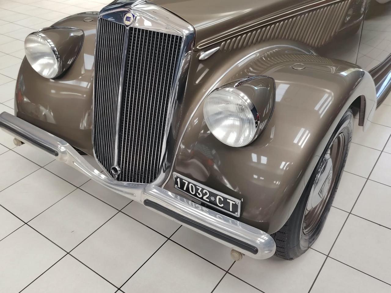 1949 Lancia APRILIA 1500, 1949