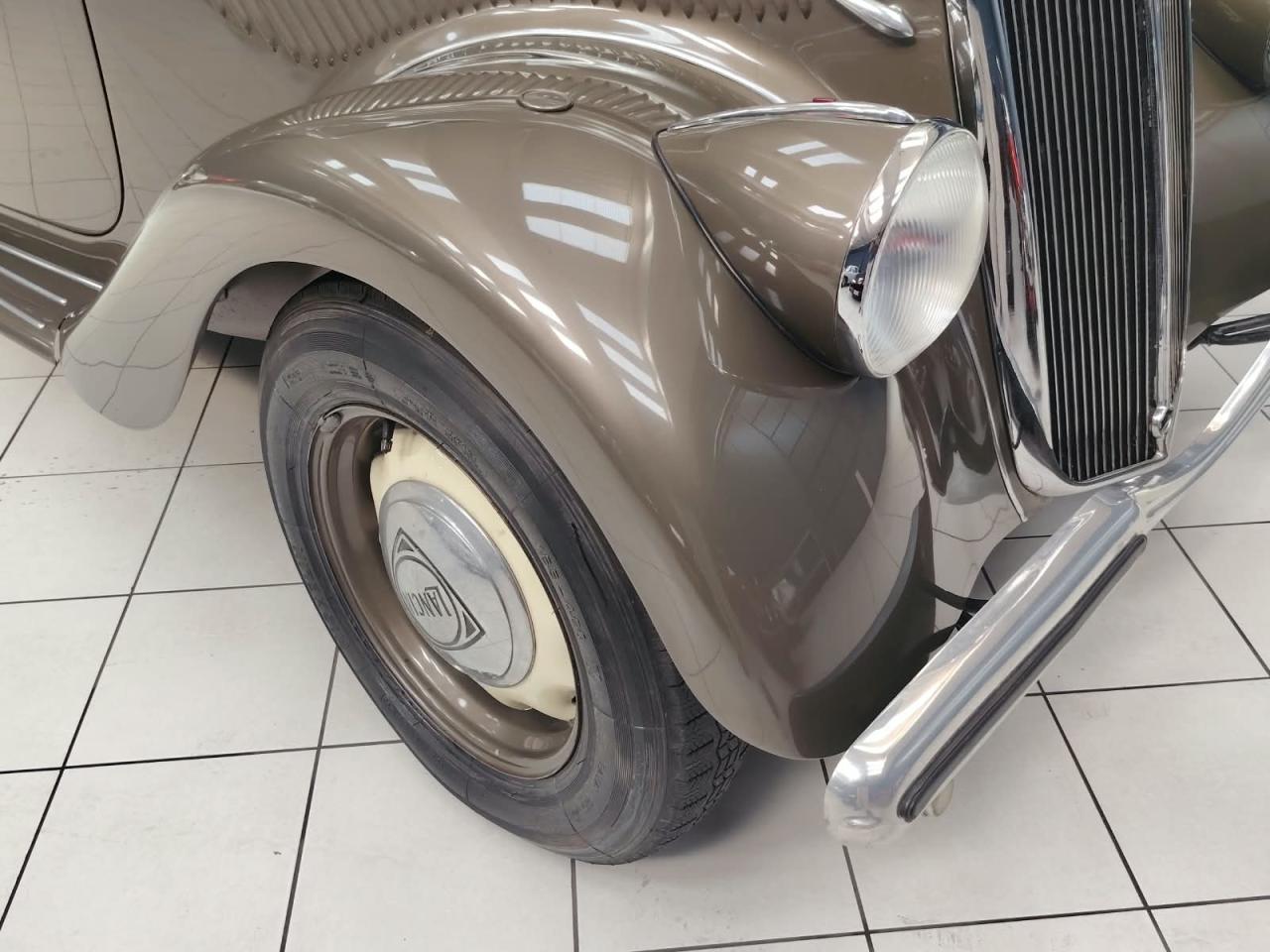 1949 Lancia APRILIA 1500, 1949