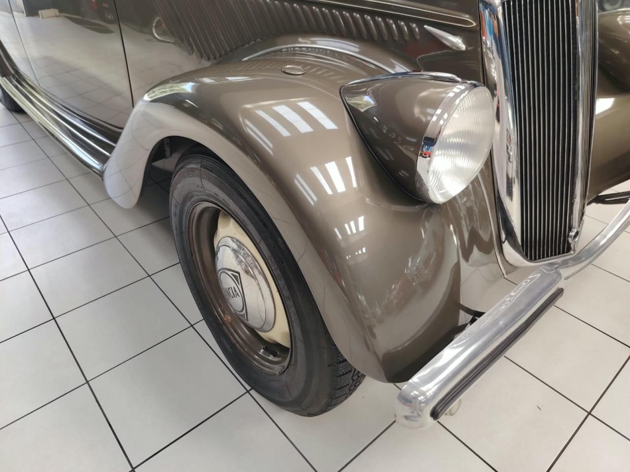 1949 Lancia APRILIA 1500, 1949