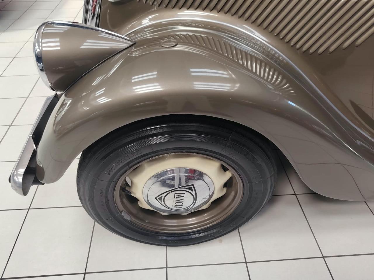 1949 Lancia APRILIA 1500, 1949