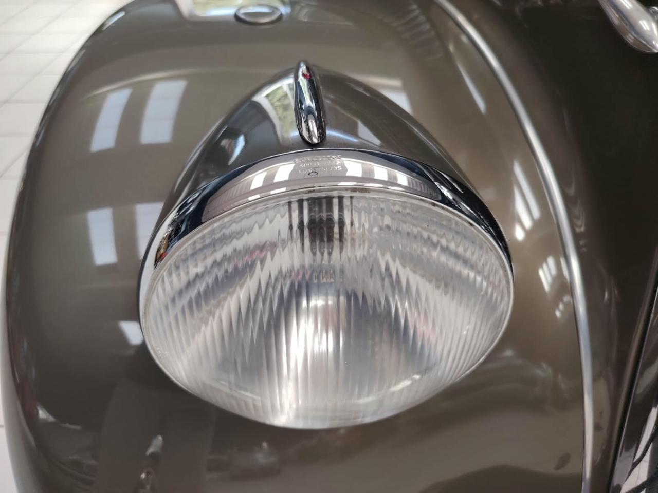 1949 Lancia APRILIA 1500, 1949