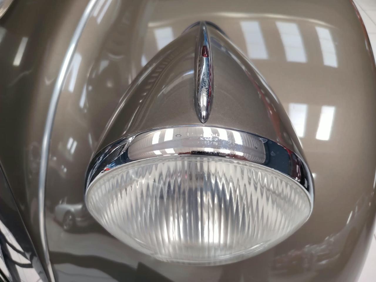 1949 Lancia APRILIA 1500, 1949