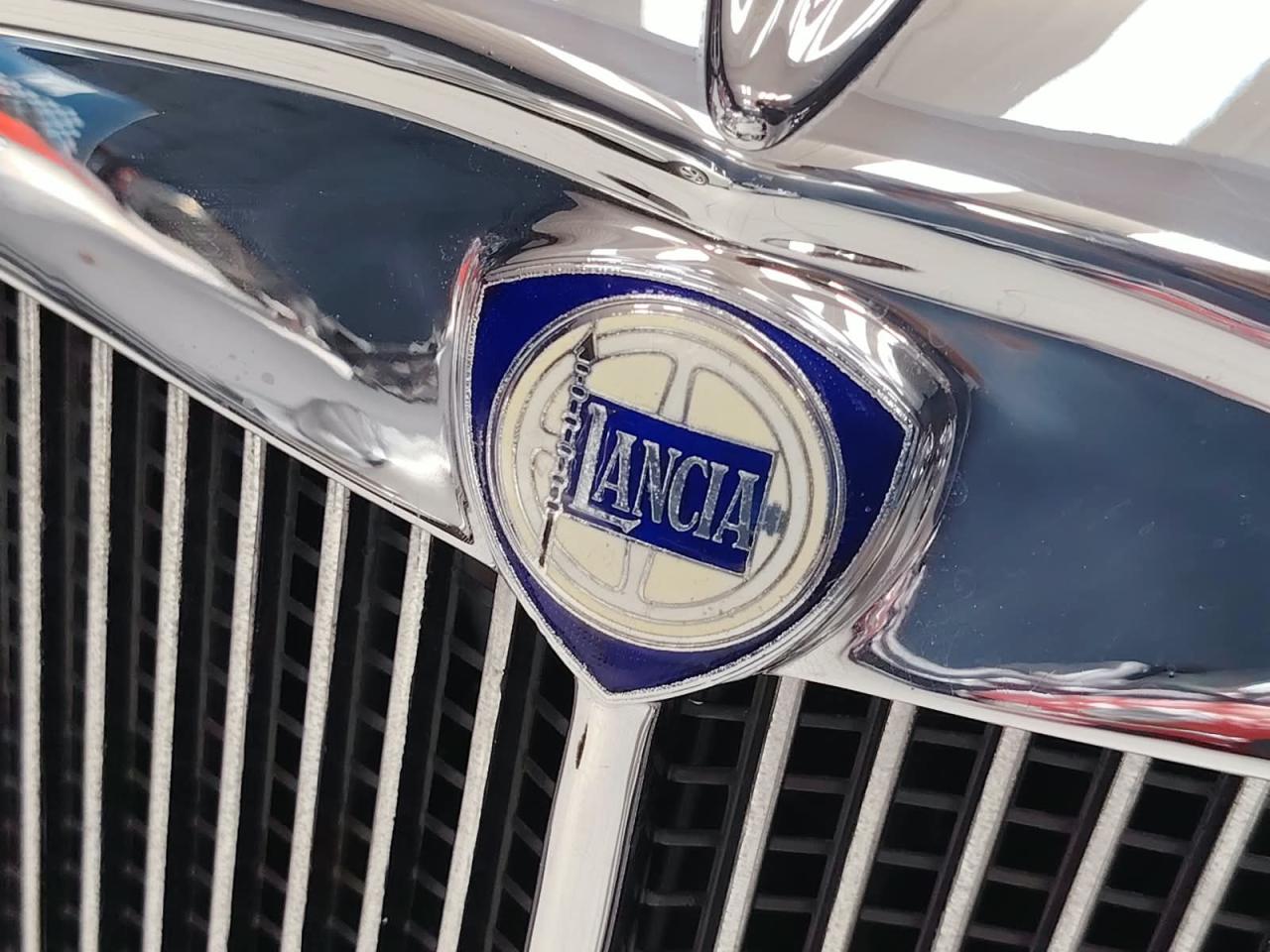 1949 Lancia APRILIA 1500, 1949