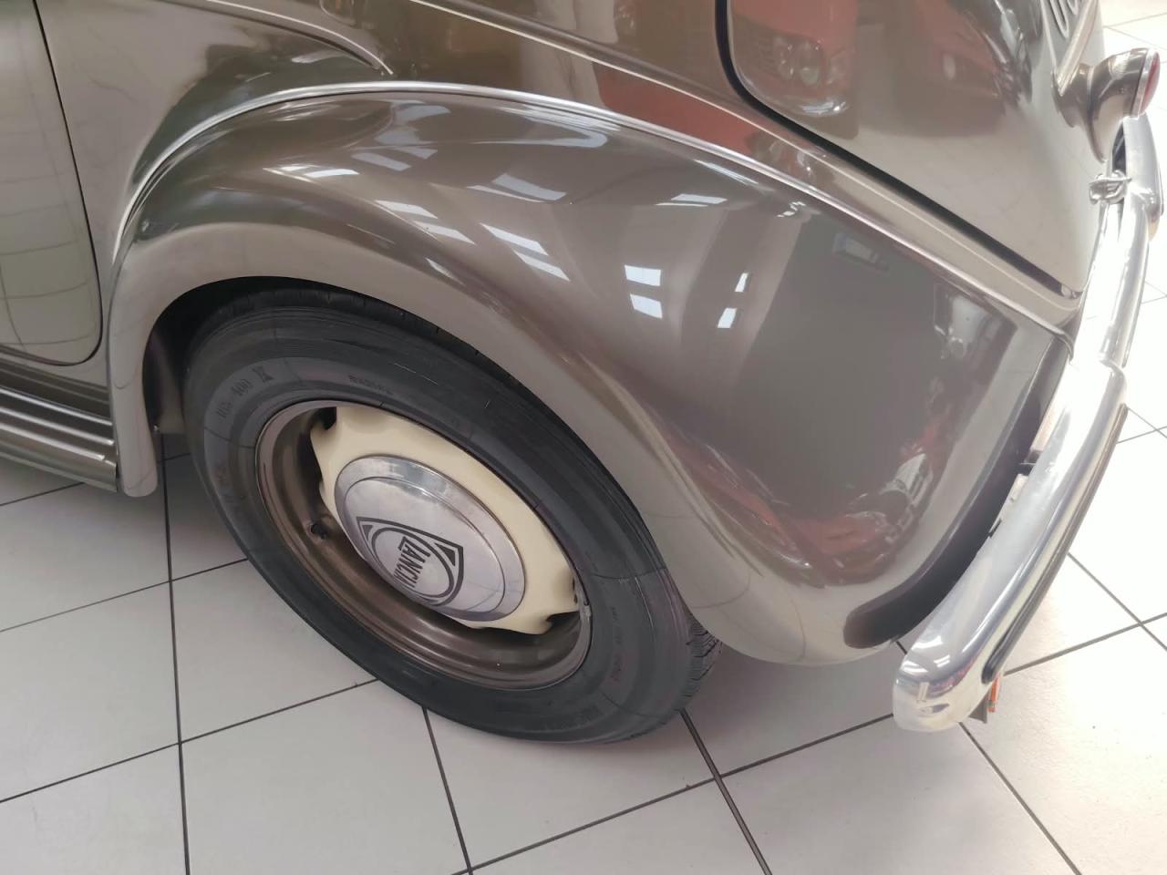 1949 Lancia APRILIA 1500, 1949