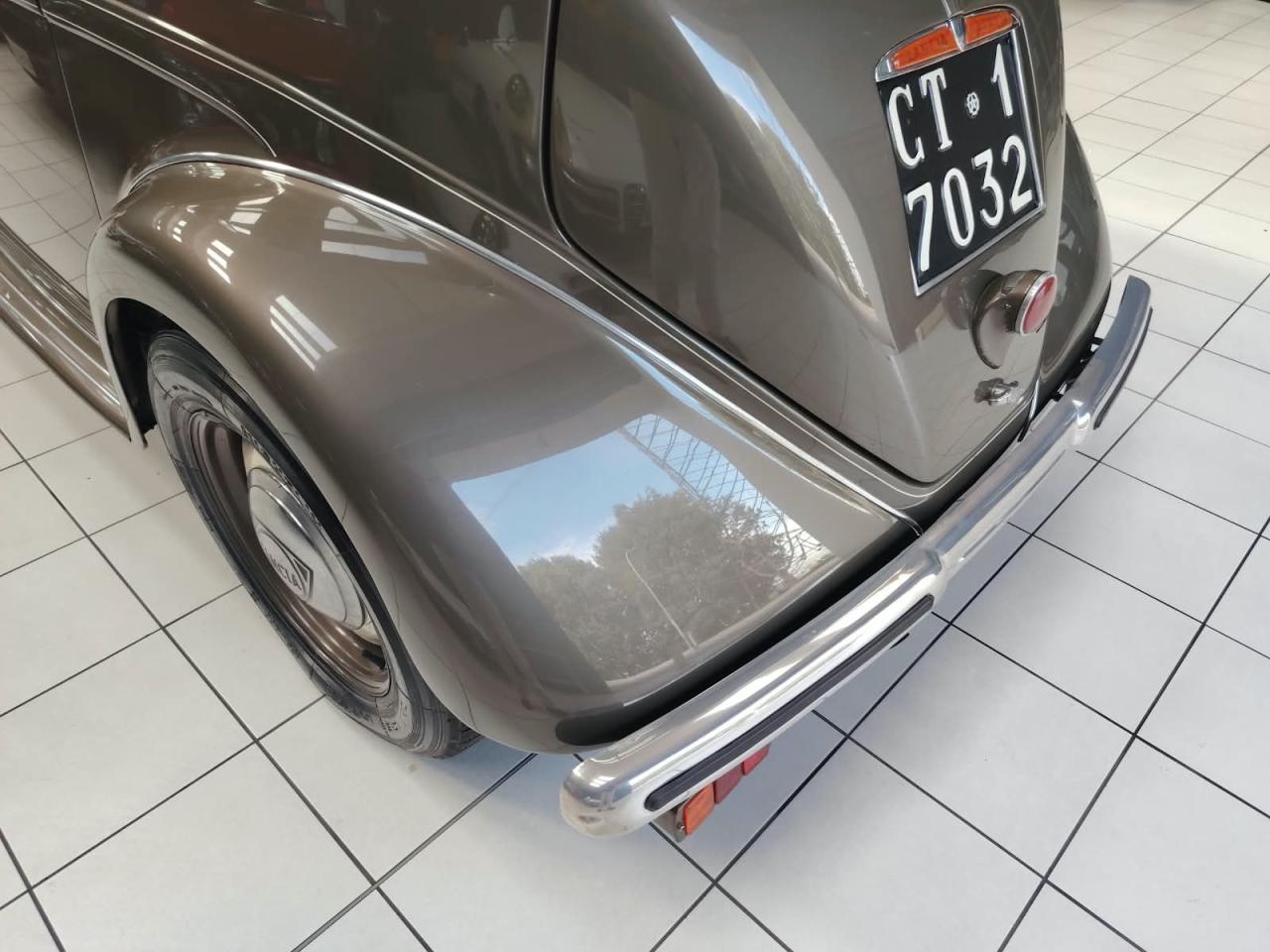 1949 Lancia APRILIA 1500, 1949
