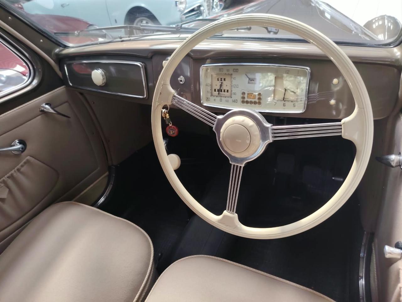 1949 Lancia APRILIA 1500, 1949