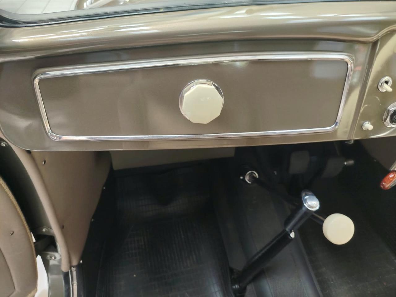 1949 Lancia APRILIA 1500, 1949