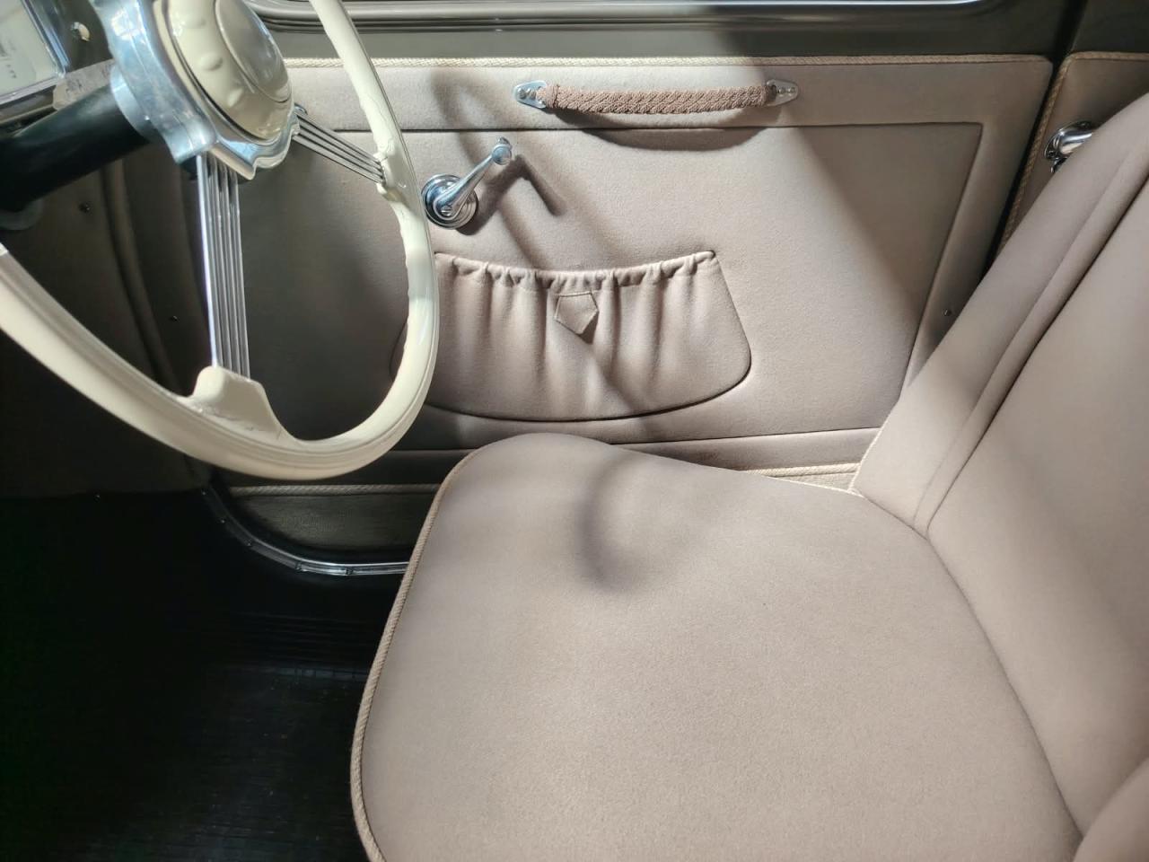 1949 Lancia APRILIA 1500, 1949