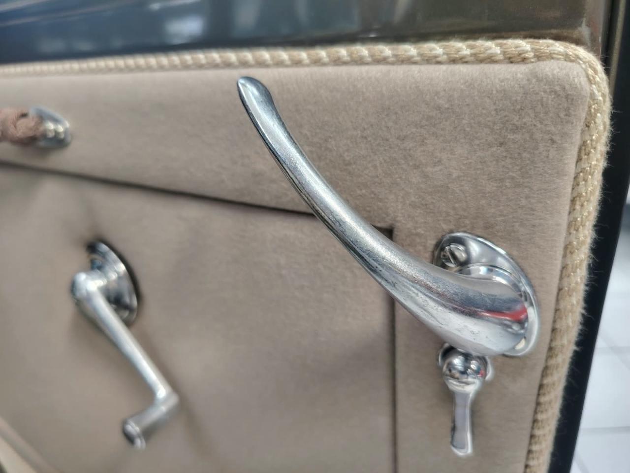 1949 Lancia APRILIA 1500, 1949