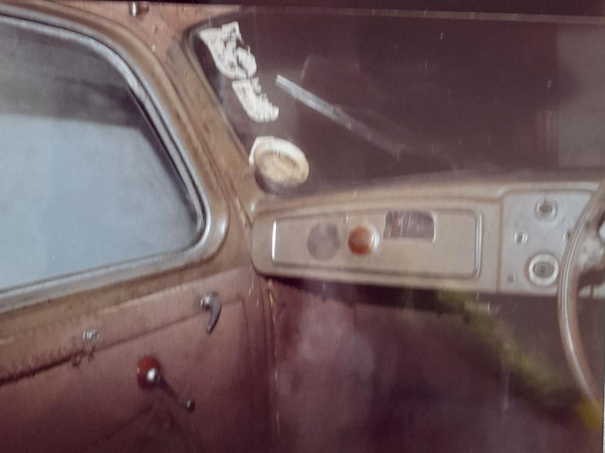 1949 Lancia APRILIA 1500, 1949