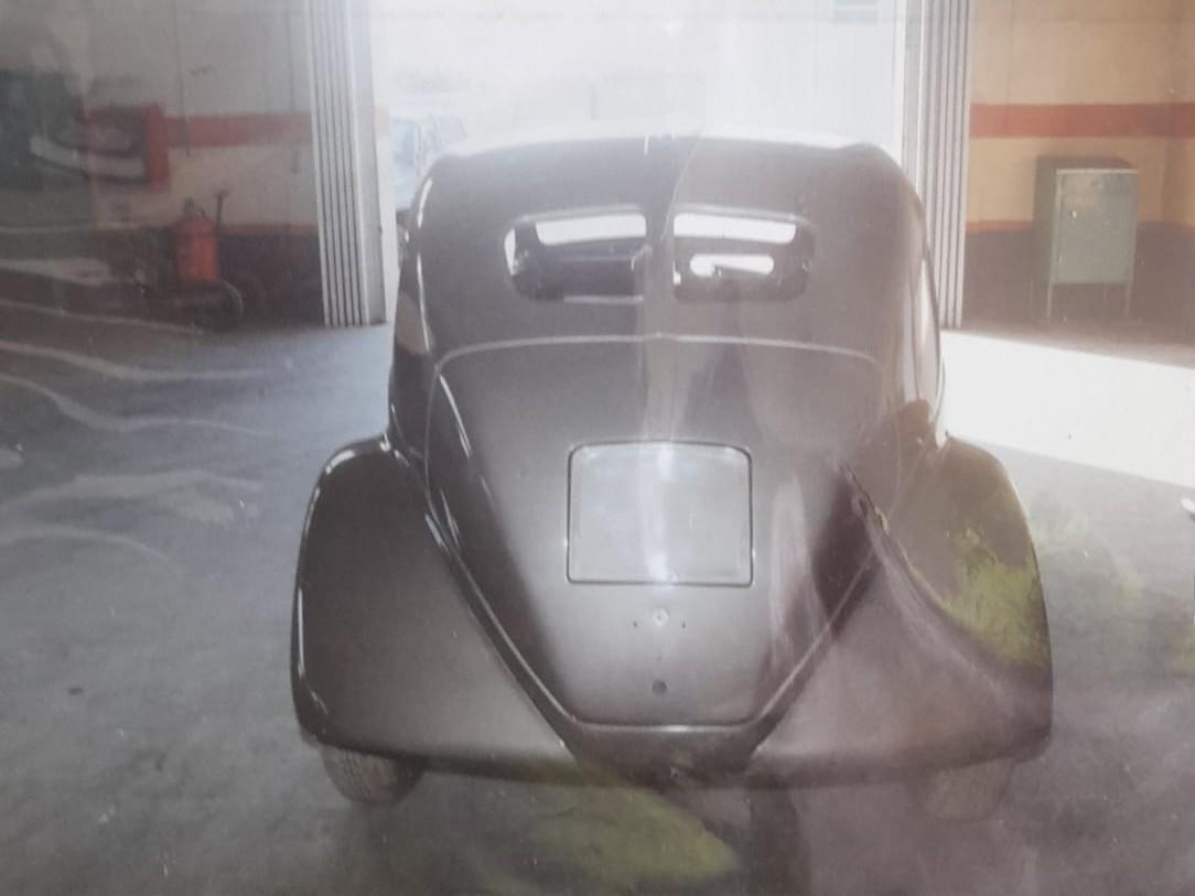1949 Lancia APRILIA 1500, 1949
