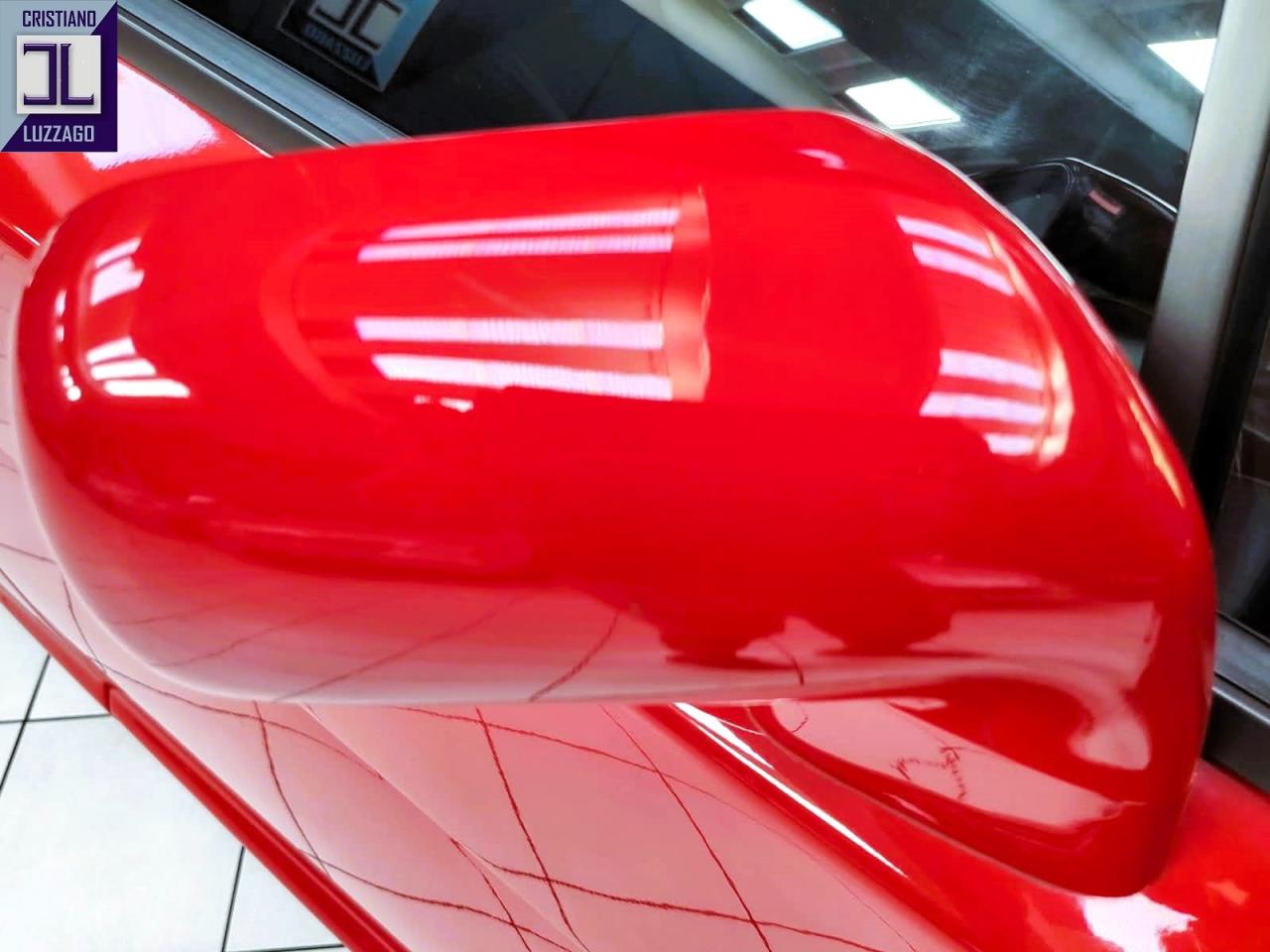 1993 Alfa Romeo ES30 RZ ROADSTER ZAGATO N.064 1993