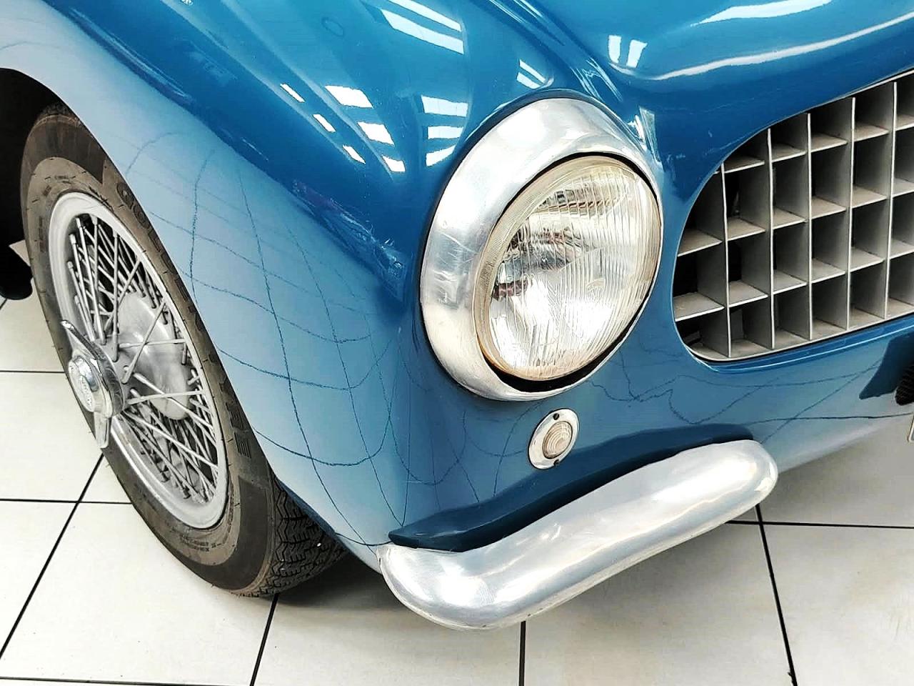 1951 Fiat SIMCA () 8 SPORT 1200 COUPE SPECIAL 1951