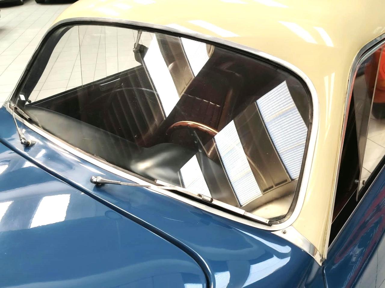 1951 Fiat SIMCA () 8 SPORT 1200 COUPE SPECIAL 1951