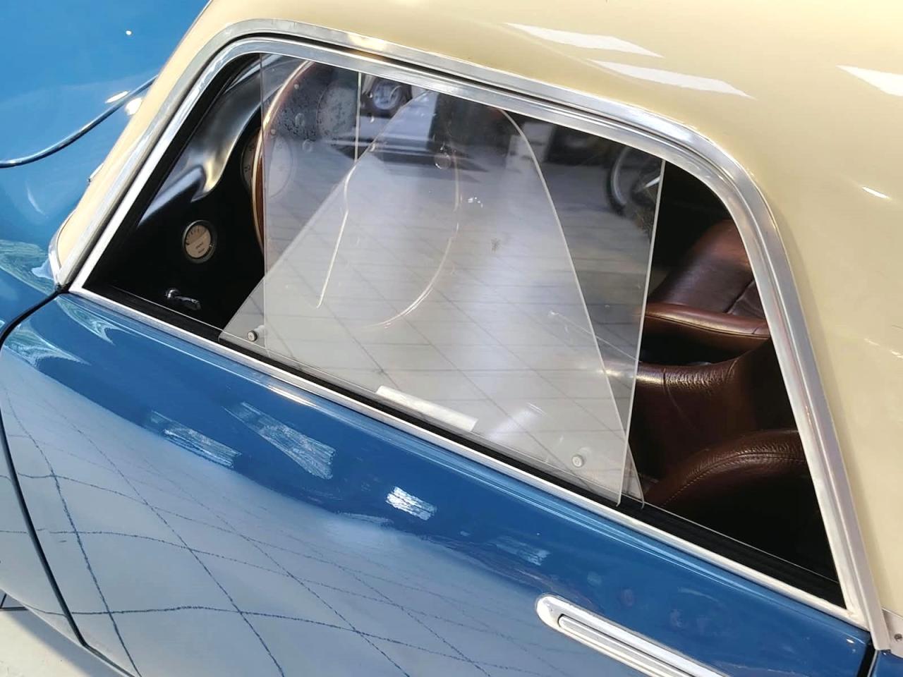 1951 Fiat SIMCA () 8 SPORT 1200 COUPE SPECIAL 1951