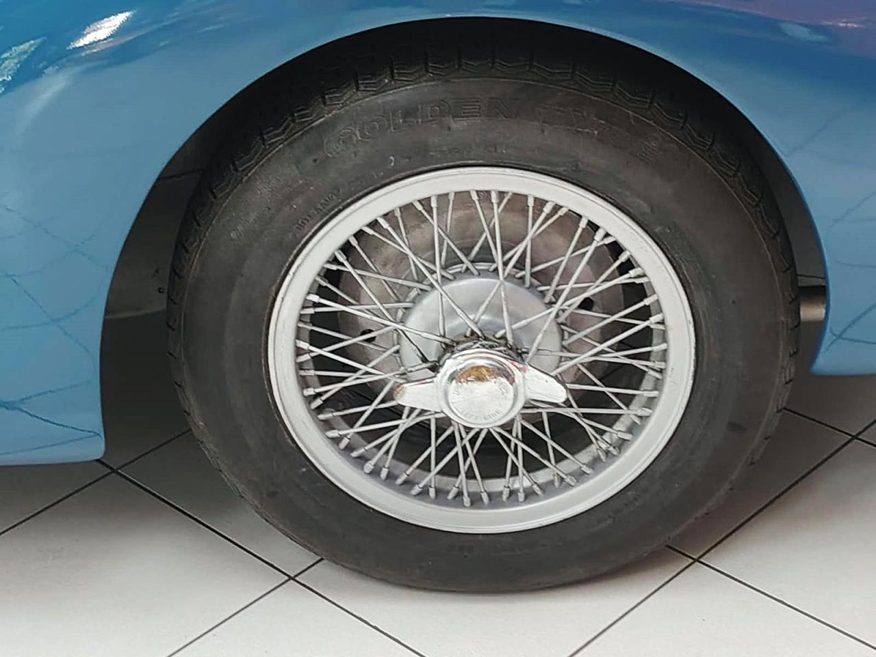 1951 Fiat SIMCA () 8 SPORT 1200 COUPE SPECIAL 1951