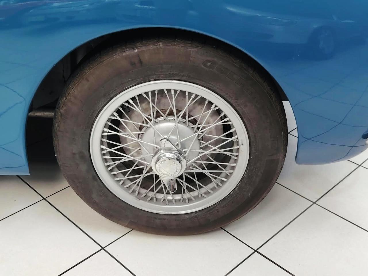 1951 Fiat SIMCA () 8 SPORT 1200 COUPE SPECIAL 1951