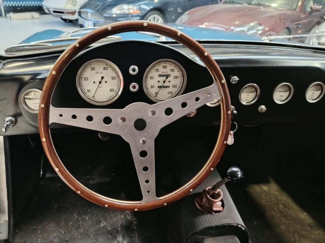 1951 Fiat SIMCA () 8 SPORT 1200 COUPE SPECIAL 1951