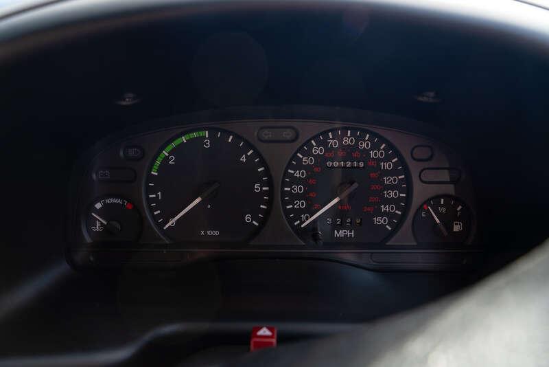 1996 Ford TRANSIT