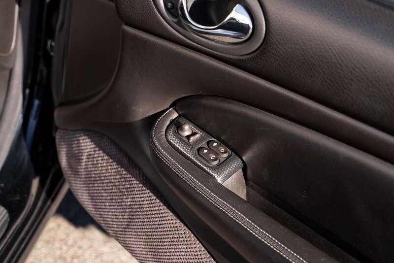 2006 Jaguar XKR