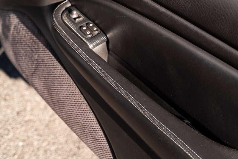 2006 Jaguar XKR