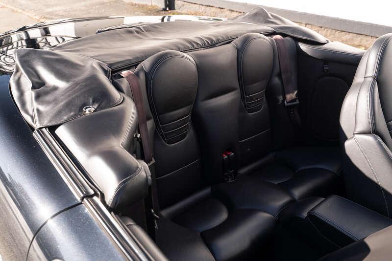 2006 Jaguar XKR