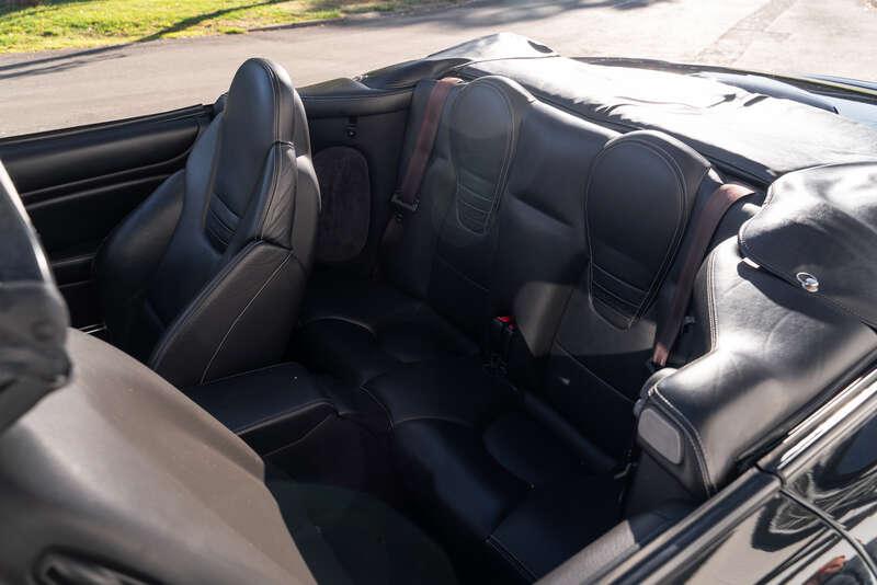 2006 Jaguar XKR