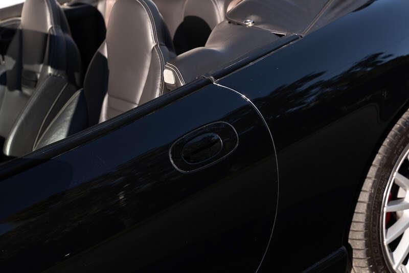2006 Jaguar XKR