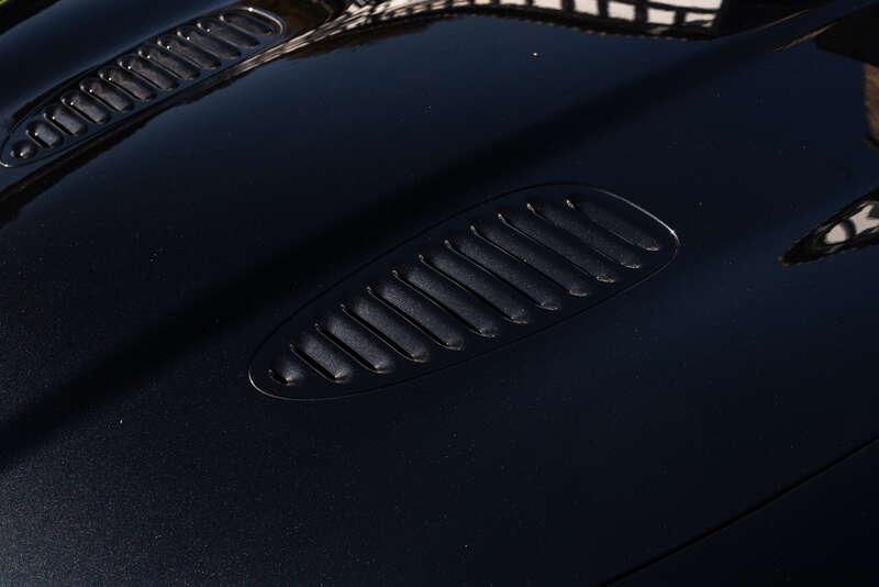 2006 Jaguar XKR