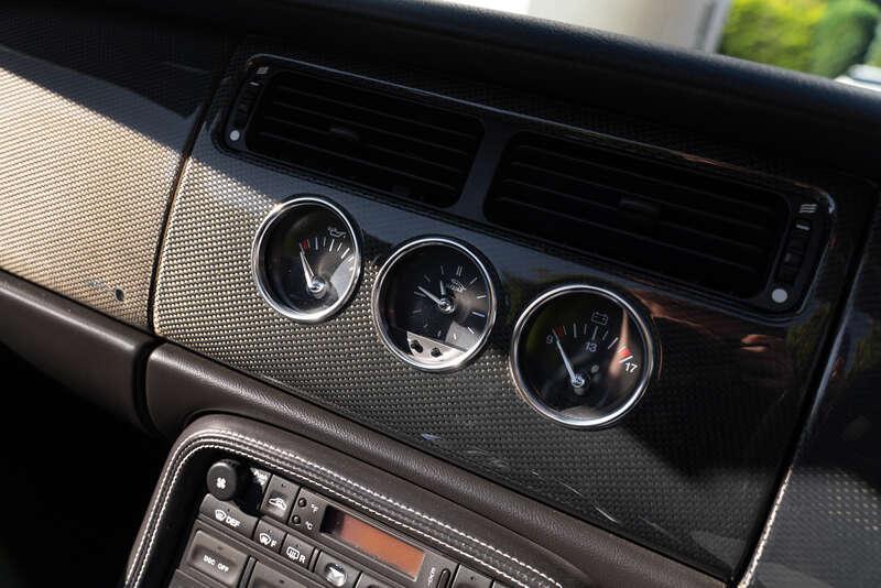 2006 Jaguar XKR