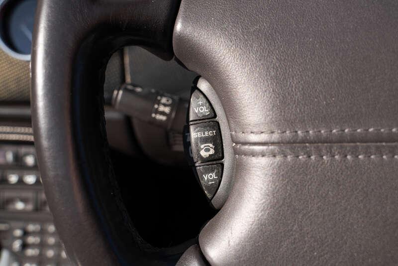 2006 Jaguar XKR