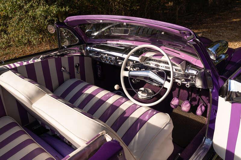 1961 Volvo AMAZON