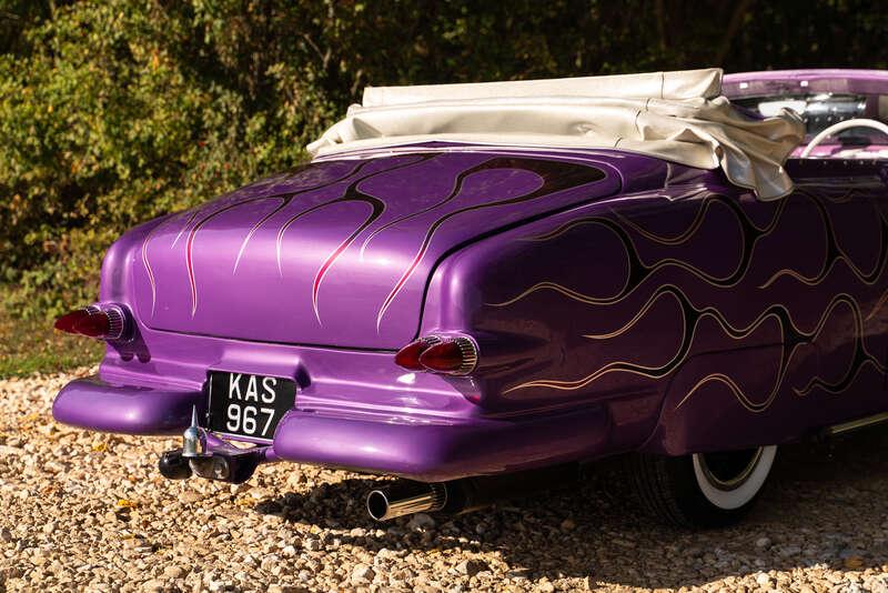 1961 Volvo AMAZON