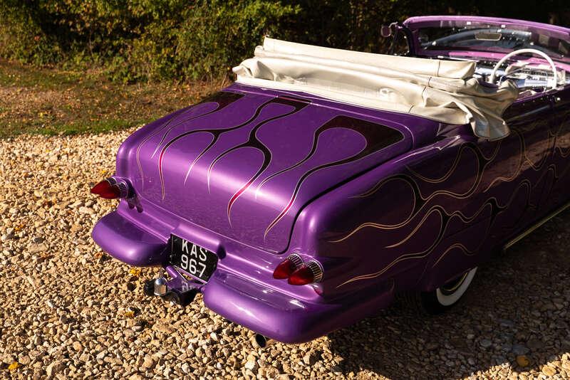 1961 Volvo AMAZON