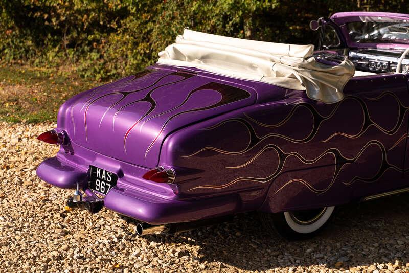 1961 Volvo AMAZON