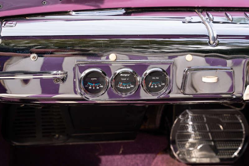 1961 Volvo AMAZON