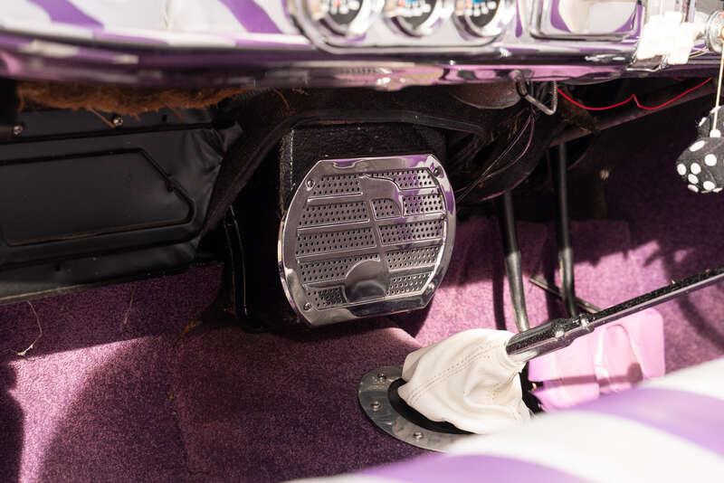 1961 Volvo AMAZON