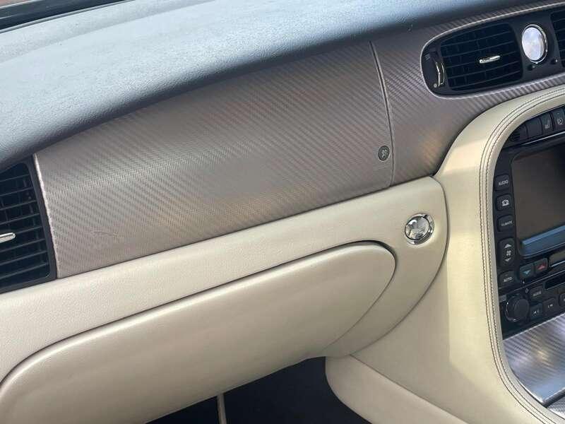 2007 Jaguar XJ6 2.7TDVI SPORT PREMIUM