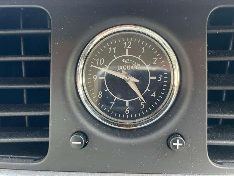2007 Jaguar XJ6 2.7TDVI SPORT PREMIUM