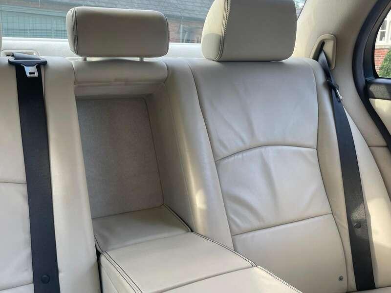 2007 Jaguar XJ6 2.7TDVI SPORT PREMIUM