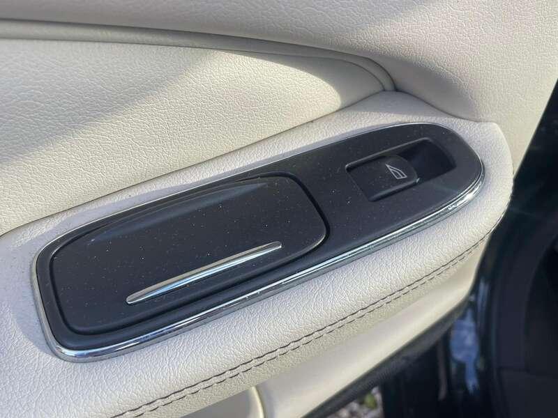 2007 Jaguar XJ6 2.7TDVI SPORT PREMIUM