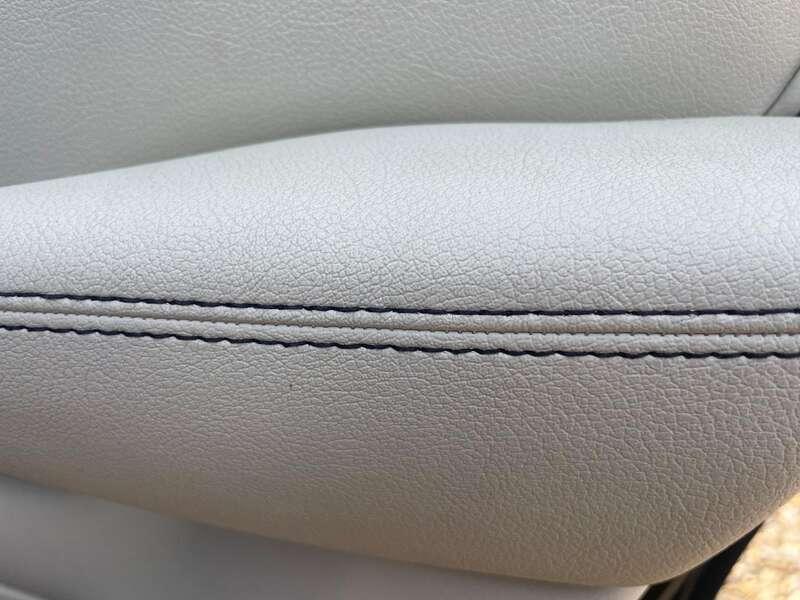 2007 Jaguar XJ6 2.7TDVI SPORT PREMIUM