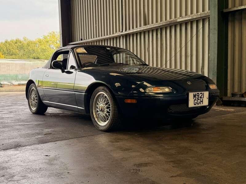 1994 Mazda MX-5