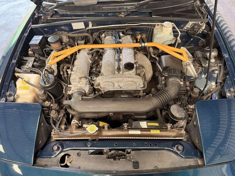1994 Mazda MX-5