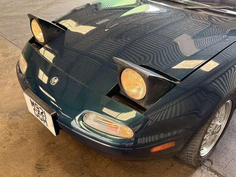 1994 Mazda MX-5