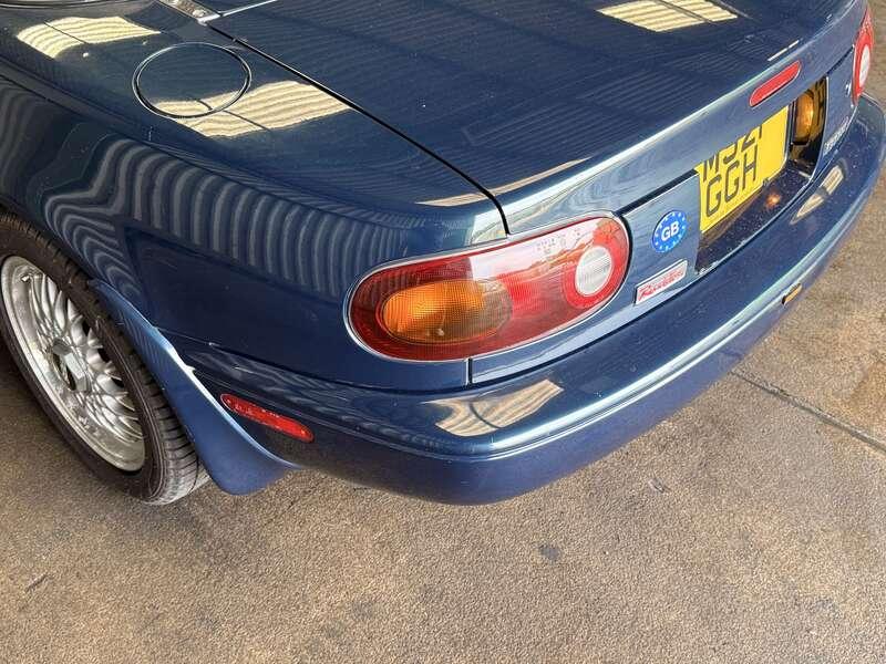 1994 Mazda MX-5