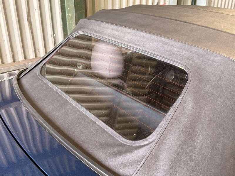 1994 Mazda MX-5