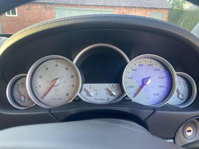 2009 Porsche Cayenne